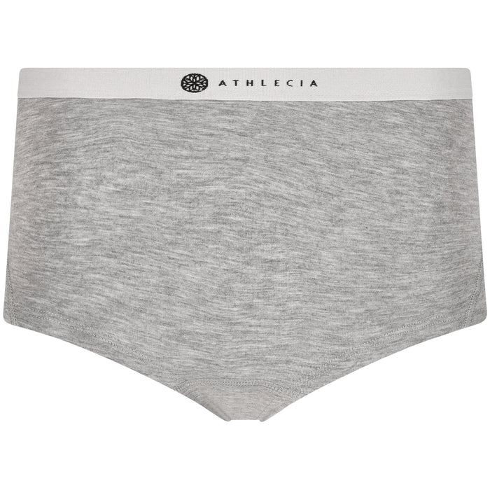 ATHLECIA Selina W Hipster 1-Pack Underwear 1005 Light Grey Melange