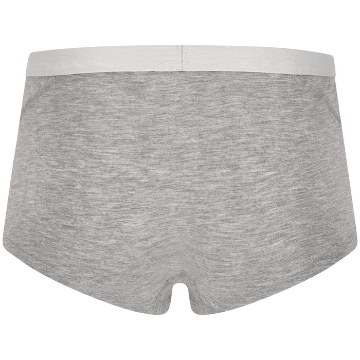 ATHLECIA Selina W Hipster 1-Pack Underwear 1005 Light Grey Melange