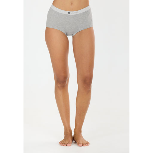 ATHLECIA Selina W Hipster 1-Pack Underwear 1005 Light Grey Melange