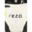 REZO Sendai Football Ball 1002 White
