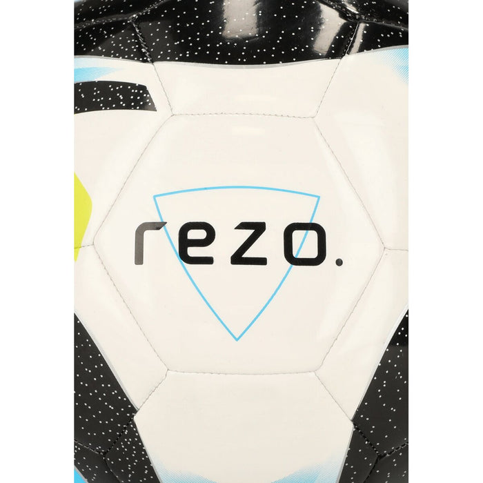 REZO Sendai Football Ball 1002 White