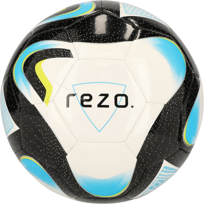 REZO Sendai Football Ball 1002 White