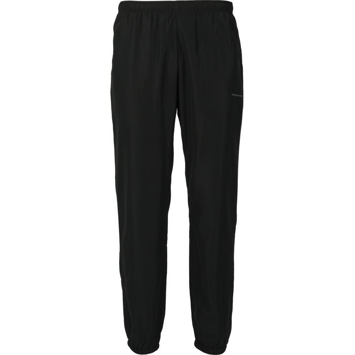 ENDURANCE Senden M Tracksuit Pants Pants 1001 Black