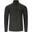 WHISTLER Senju M Half Zip Midlayer Midlayer 1001 Black