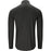 WHISTLER Senju M Half Zip Midlayer Midlayer 1001 Black