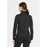 WHISTLER Senju W Half Zip Midlayer Midlayer 1001 Black