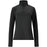 WHISTLER Senju W Half Zip Midlayer Midlayer 1001 Black
