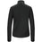 WHISTLER Senju W Half Zip Midlayer Midlayer 1001 Black
