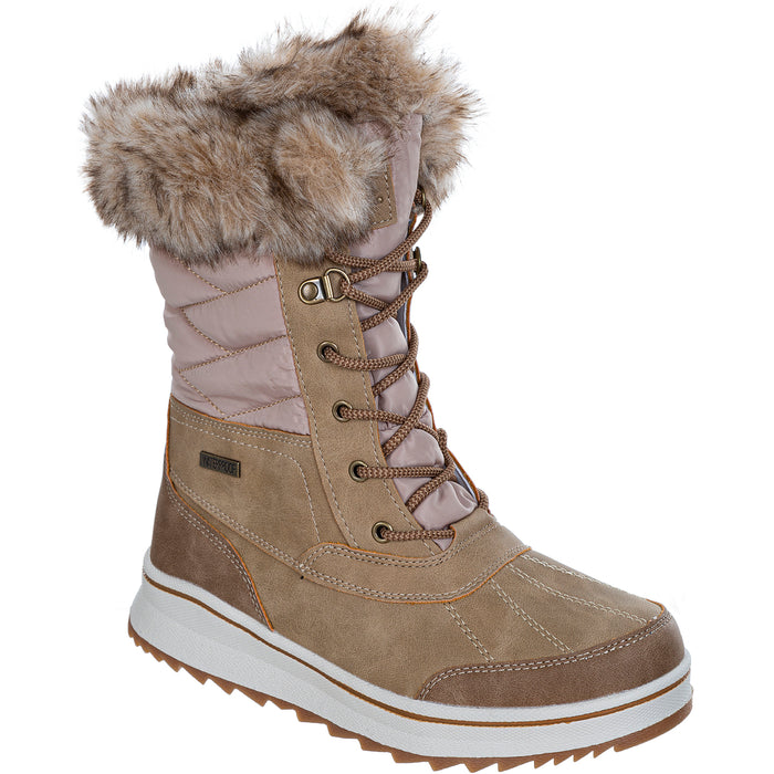 MOLS Sentian W Winterboot WP V2 Boots 1060 Chateau Gray