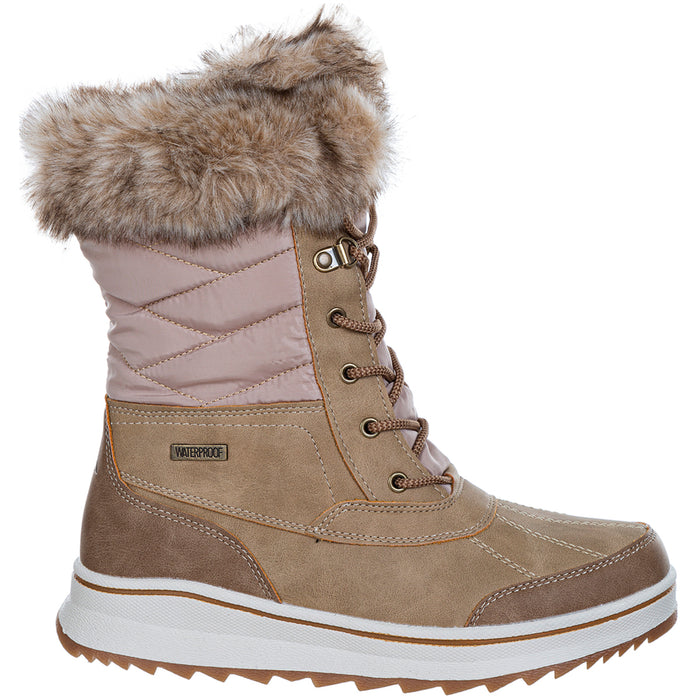 MOLS Sentian W Winterboot WP V2 Boots 1060 Chateau Gray