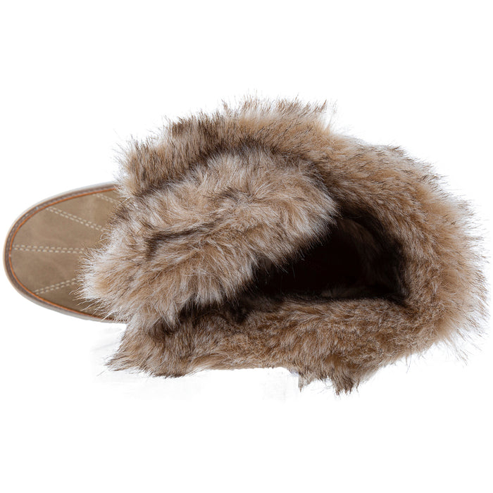 MOLS Sentian W Winterboot WP V2 Boots 1060 Chateau Gray
