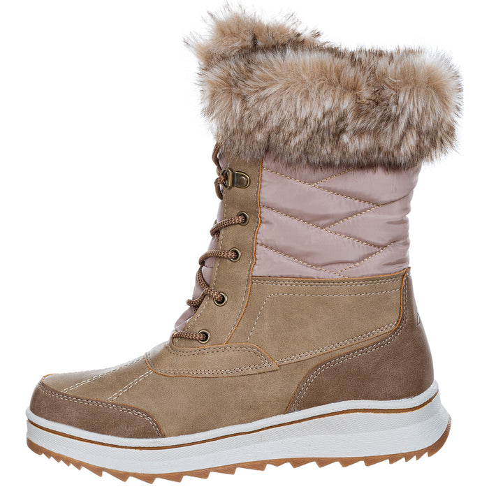 MOLS Sentian W Winterboot WP V2 Boots 1060 Chateau Gray