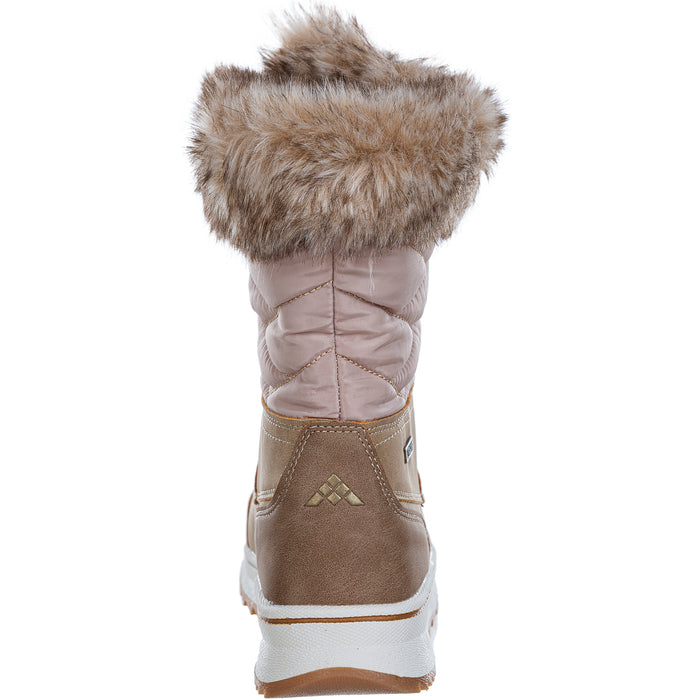 MOLS Sentian W Winterboot WP V2 Boots 1060 Chateau Gray