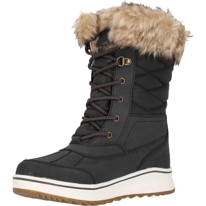 MOLS Sentian W Winterboot WP V2 Boots 2001 Dark Navy