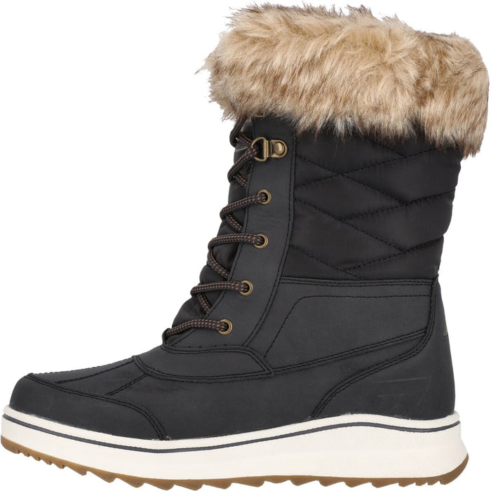 MOLS Sentian W Winterboot WP V2 Boots 2001 Dark Navy