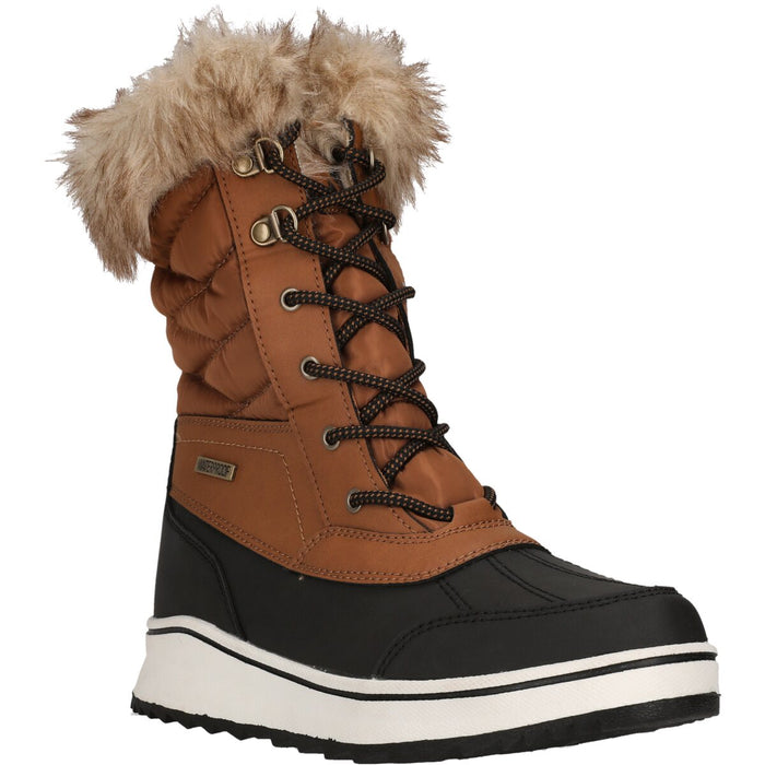 WHISTLER Sentian W Winterboot WP V3 Boots 5196 Chipmunk