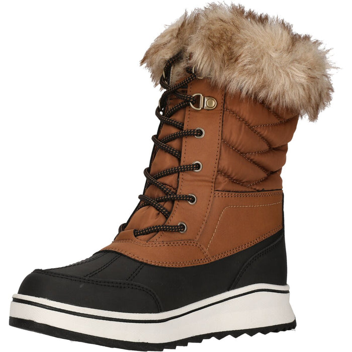 WHISTLER Sentian W Winterboot WP V3 Boots 5196 Chipmunk
