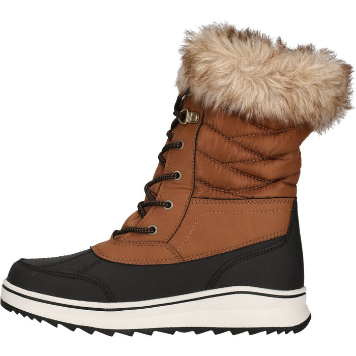 WHISTLER Sentian W Winterboot WP V3 Boots 5196 Chipmunk