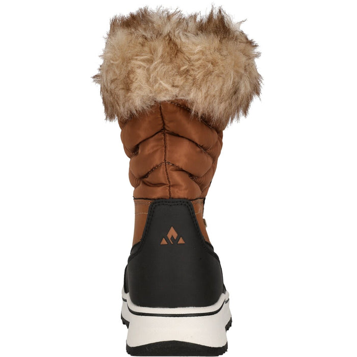 WHISTLER Sentian W Winterboot WP V3 Boots 5196 Chipmunk