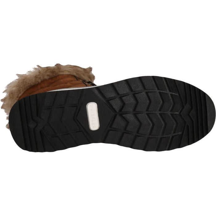 WHISTLER Sentian W Winterboot WP V3 Boots 5196 Chipmunk