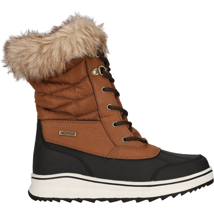 WHISTLER Sentian W Winterboot WP V3 Boots 5196 Chipmunk