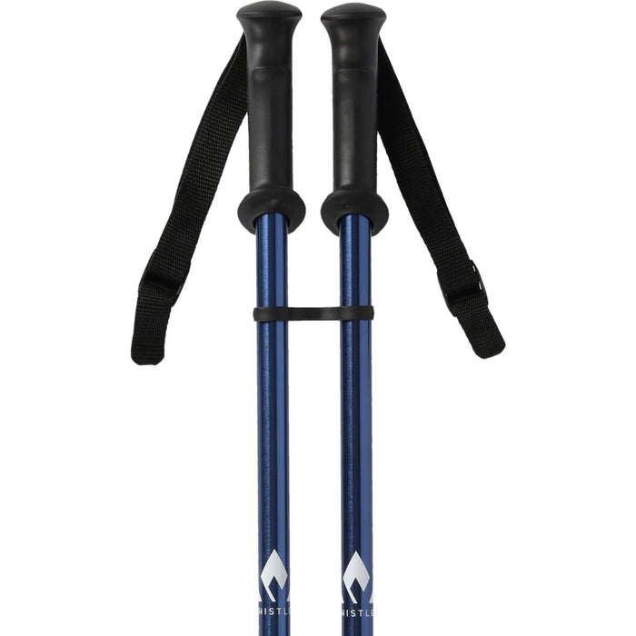 WHISTLER Sentiero Trekking Poles Accessories 2002 Navy