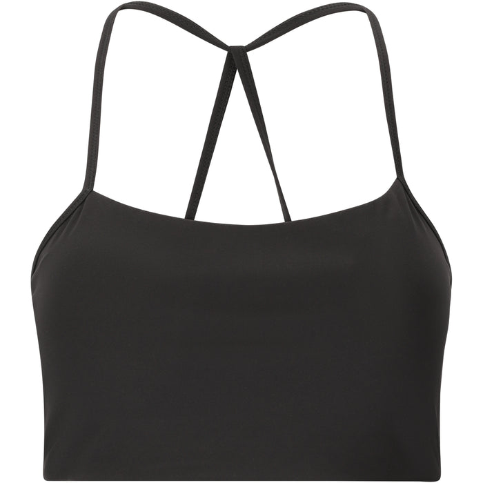 ATHLECIA Seray W Sports Bra Sports Bra 1001 Black