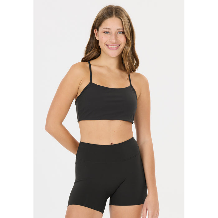 ATHLECIA Seray W Sports Bra Sports Bra 1001 Black