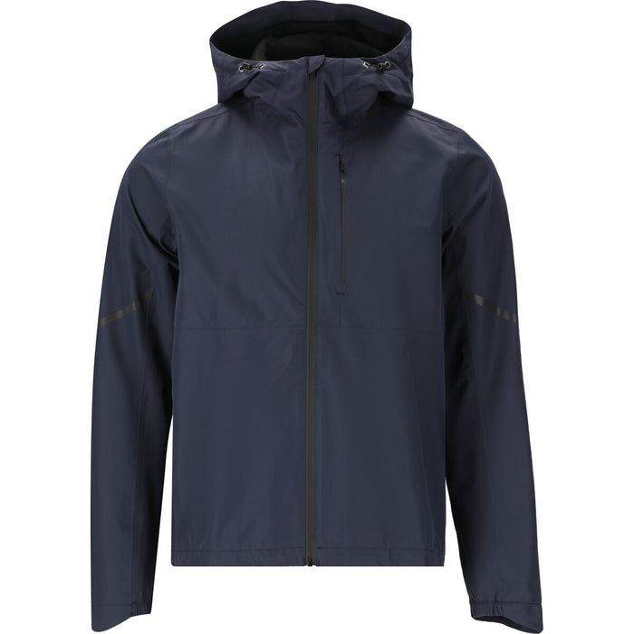 ENDURANCE Seren M Cycling/MTB Rain Jacket Cycling Jacket 2154 Blue Nights