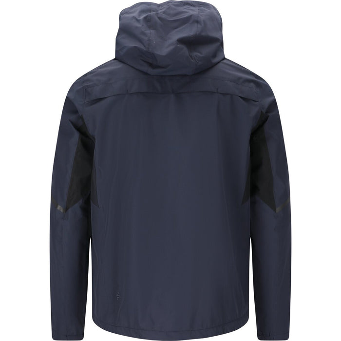 ENDURANCE Seren M Cycling/MTB Rain Jacket Cycling Jacket 2154 Blue Nights