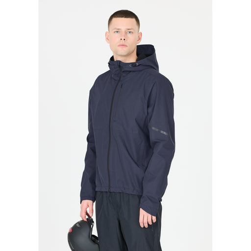 ENDURANCE Seren M Cycling/MTB Rain Jacket Cycling Jacket 2154 Blue Nights