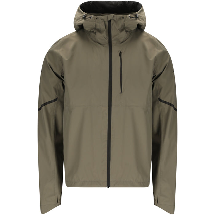 ENDURANCE Seren M Cycling/MTB Rain Jacket Cycling Jacket 3211 Smokey Olive