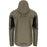 ENDURANCE Seren M Cycling/MTB Rain Jacket Cycling Jacket 3211 Smokey Olive