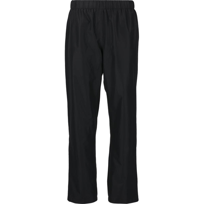 ENDURANCE Seren M Cycling/MTB Rain Pants W/Enforcement Cycling Pants 1001 Black