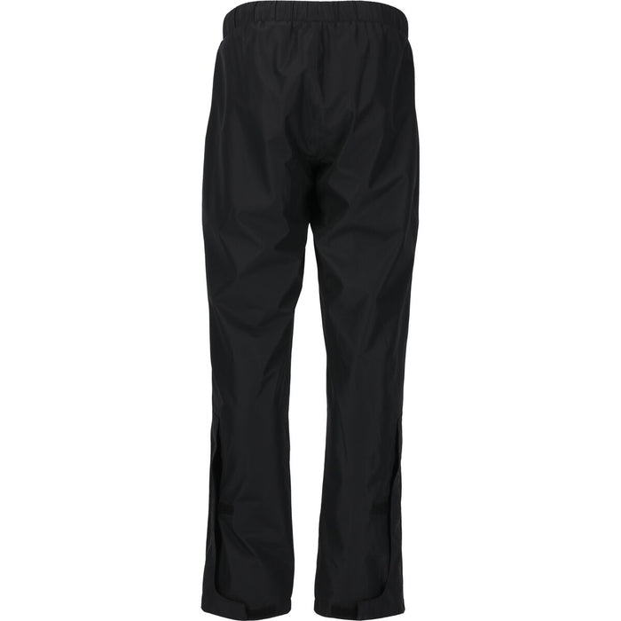 ENDURANCE Seren M Cycling/MTB Rain Pants W/Enforcement Cycling Pants 1001 Black