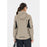 ENDURANCE Seren W Cycling/MTB Rain Jacket Cycling Jacket 1072 Vintage Khaki