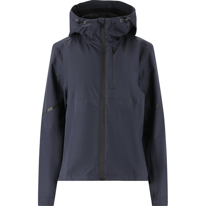 ENDURANCE Seren W Cycling/MTB Rain Jacket Cycling Jacket 2154 Blue Nights