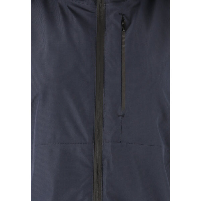 ENDURANCE Seren W Cycling/MTB Rain Jacket Cycling Jacket 2154 Blue Nights
