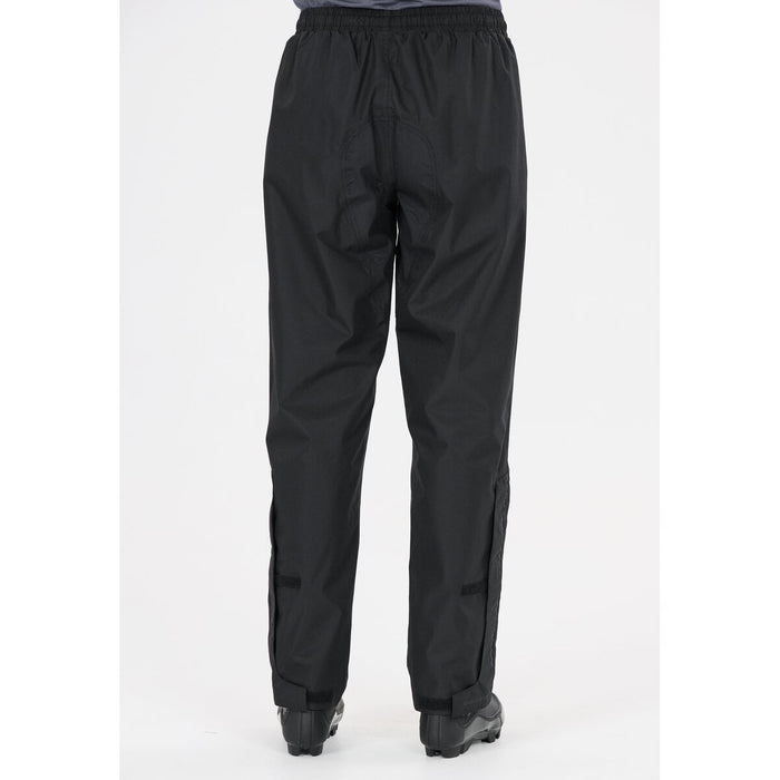 ENDURANCE Seren W Cycling/MTB Rain Pants W/Enforcement Cycling Pants 1001 Black