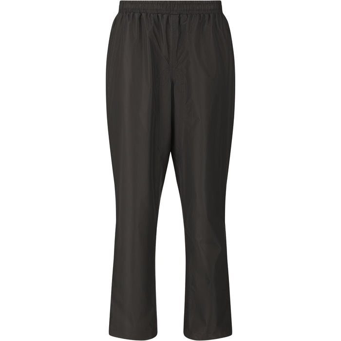 ENDURANCE Seren W Cycling/MTB Rain Pants W/Enforcement Cycling Pants 1001 Black