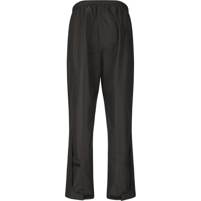 ENDURANCE Seren W Cycling/MTB Rain Pants W/Enforcement Cycling Pants 1001 Black