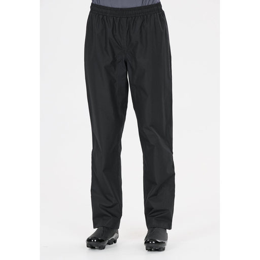 ENDURANCE Seren W Cycling/MTB Rain Pants W/Enforcement Cycling Pants 1001 Black