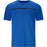 SPORT Serzono M SS Tee T-shirt 2031 Victoria Blue