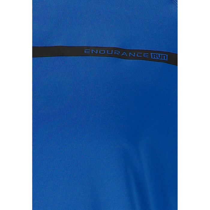SPORT Serzono M SS Tee T-shirt 2031 Victoria Blue