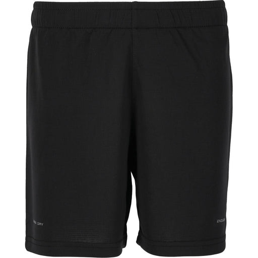 ENDURANCE Sesto Jr. Shorts Shorts 1001 Black