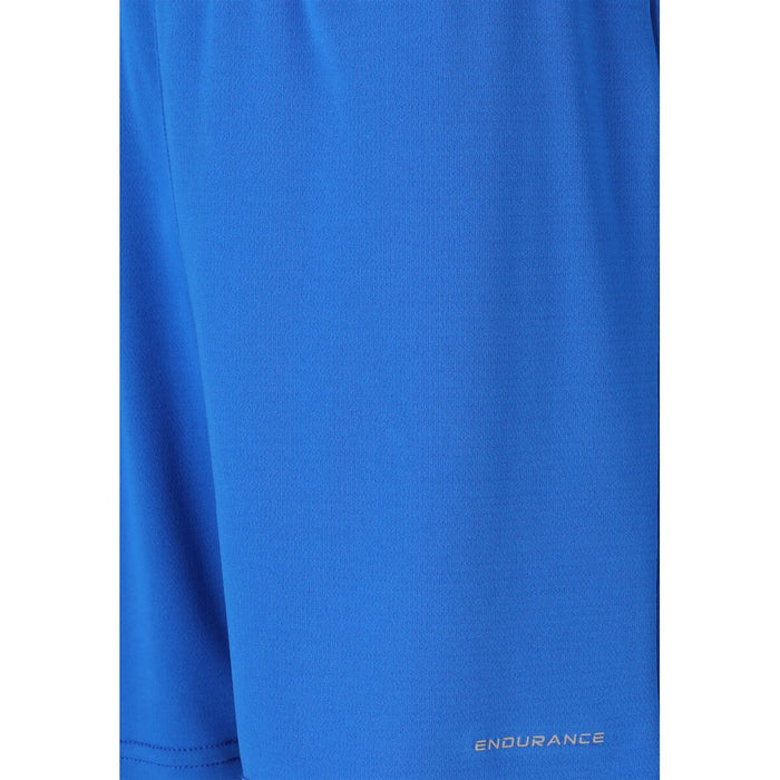 ENDURANCE Sesto Jr. Shorts Shorts 2031 Victoria Blue