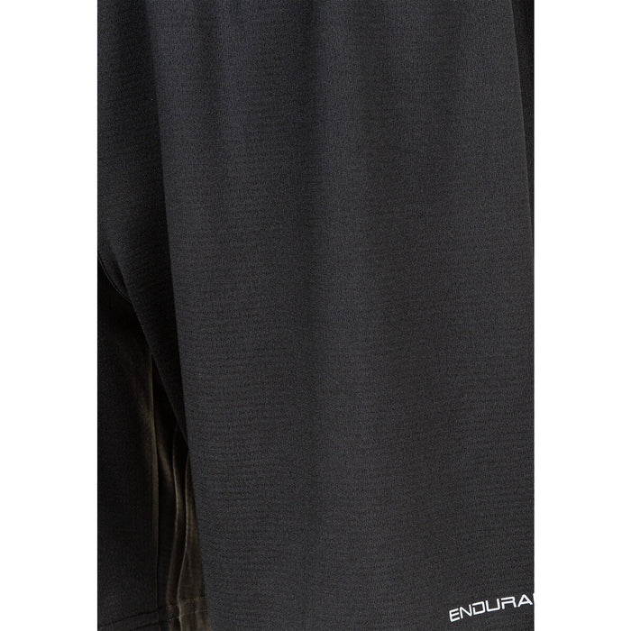 ENDURANCE Sesto M Shorts Shorts 1001 Black