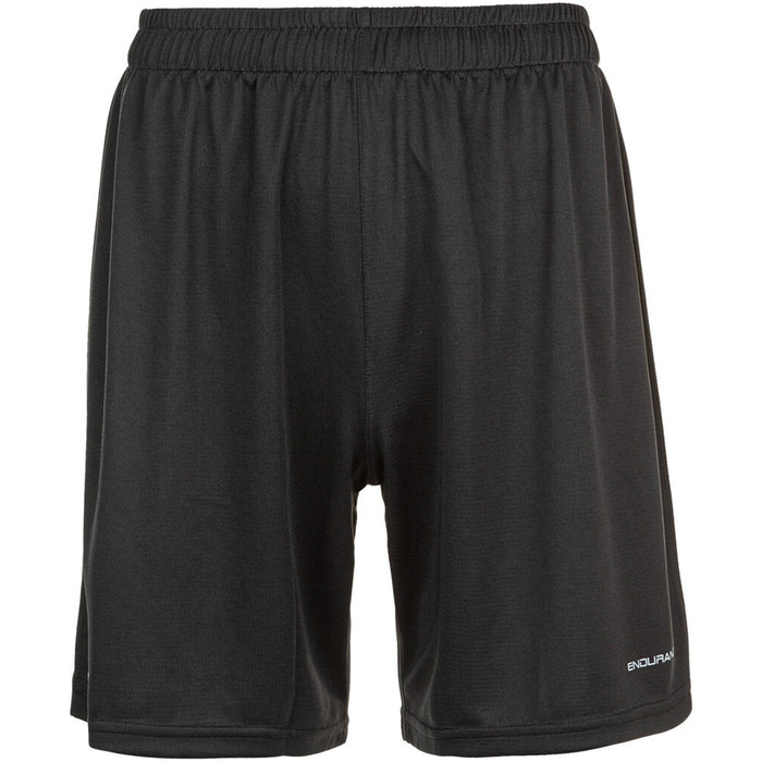 ENDURANCE Sesto M Shorts Shorts 1001 Black