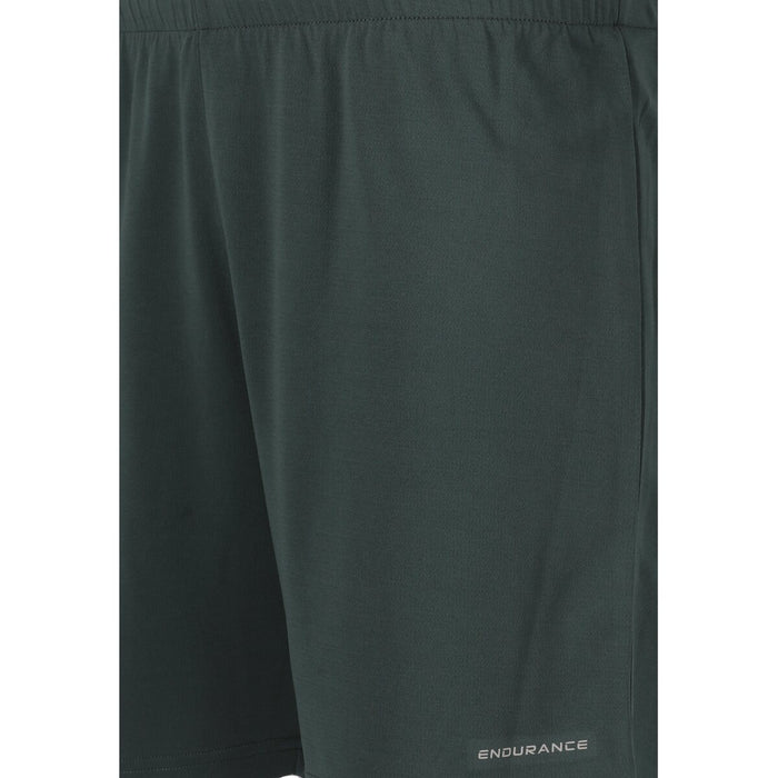 ENDURANCE Sesto M Shorts Shorts 3242 Dusty Forest