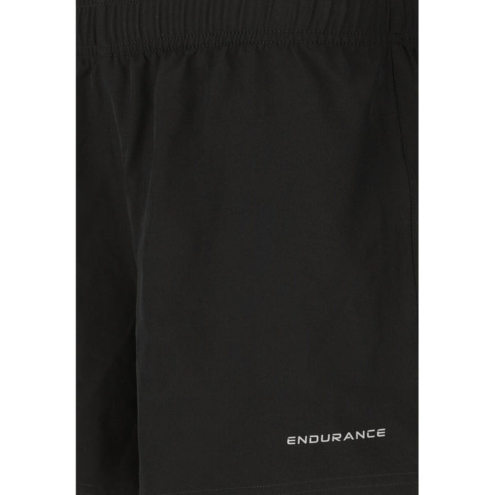 ENDURANCE Sewink W 2-in-1 Shorts Shorts 1001 Black